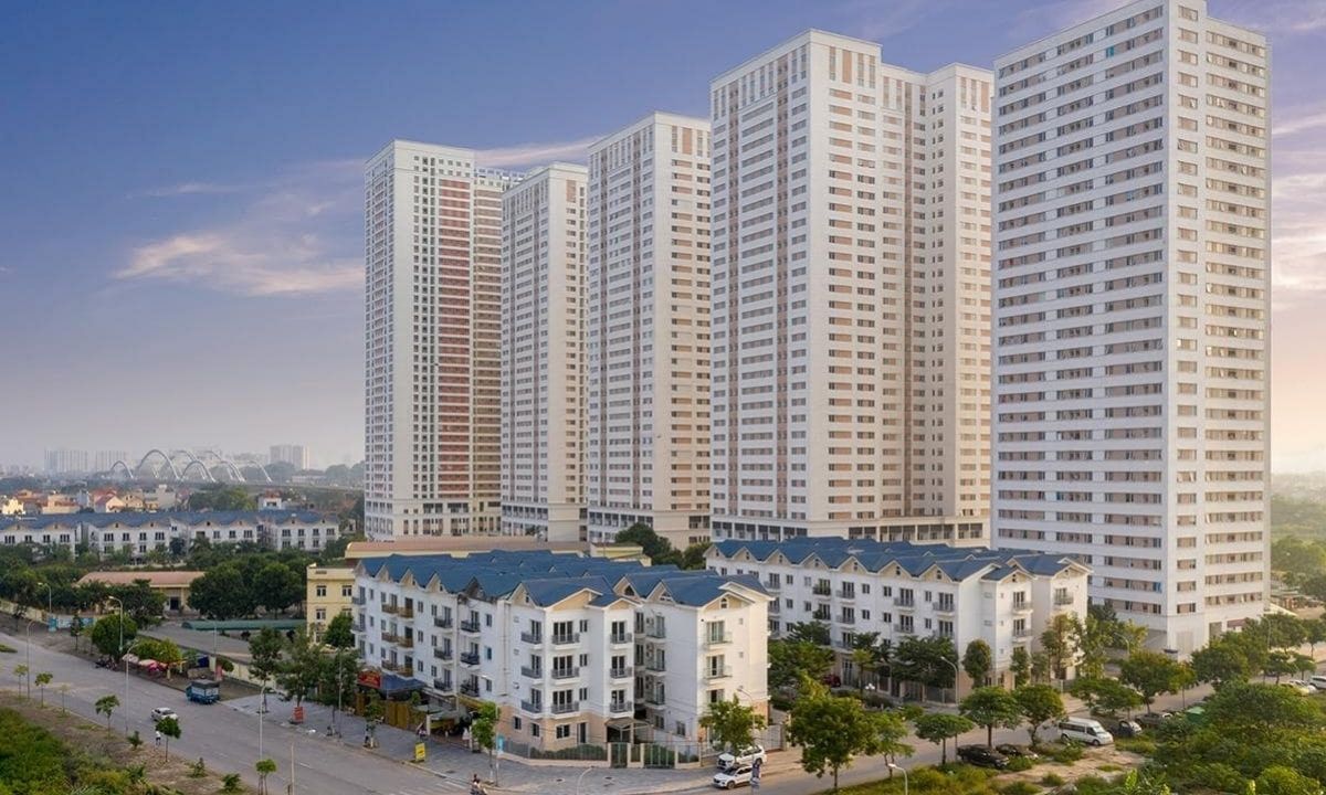 Tiêu chí phân hạng nhà chung cư mới nhất 2026 thế nào? Tiêu chí phân hạng nhà chung cư mới nhất 2026 thế nào?