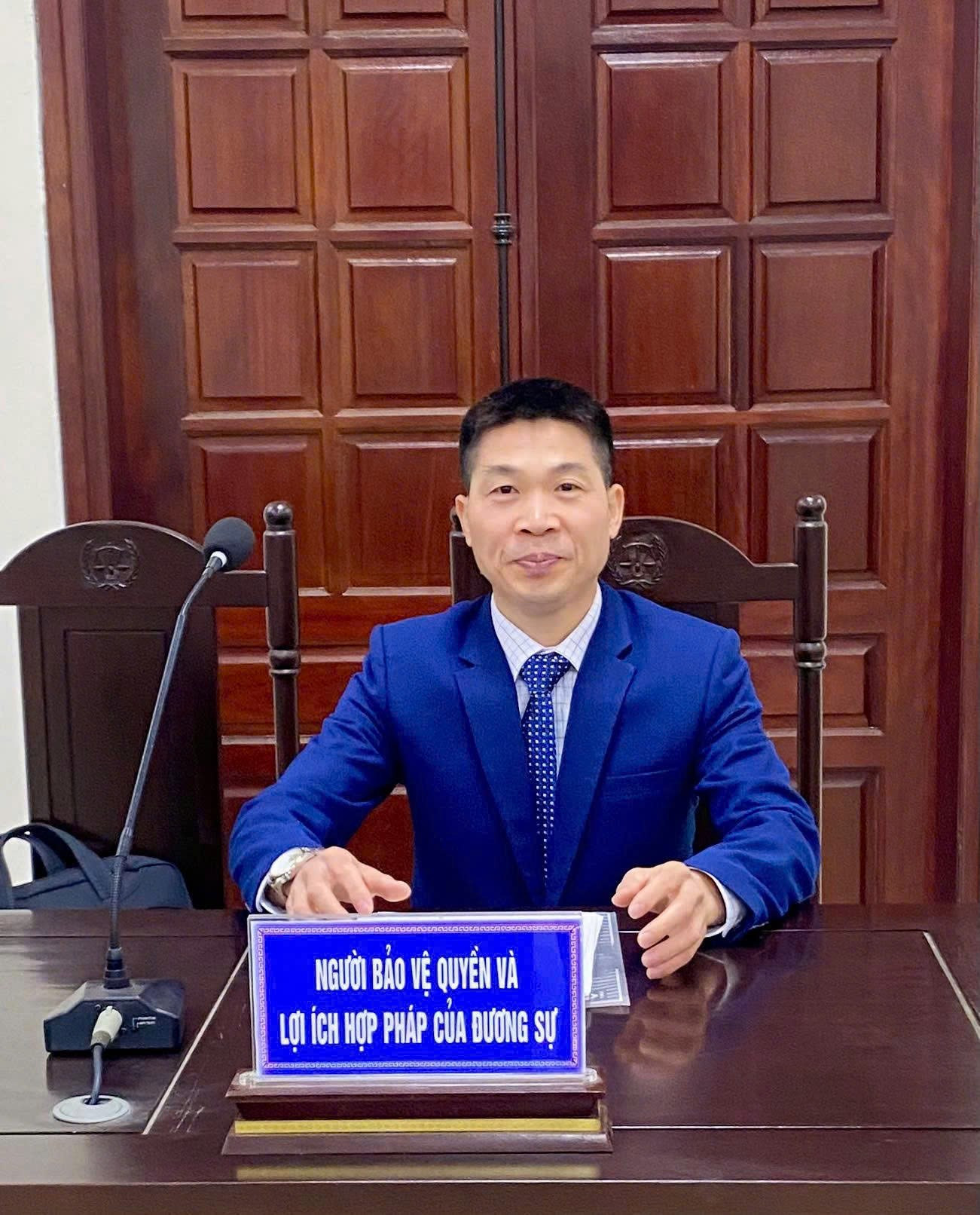 Lê Minh Khang