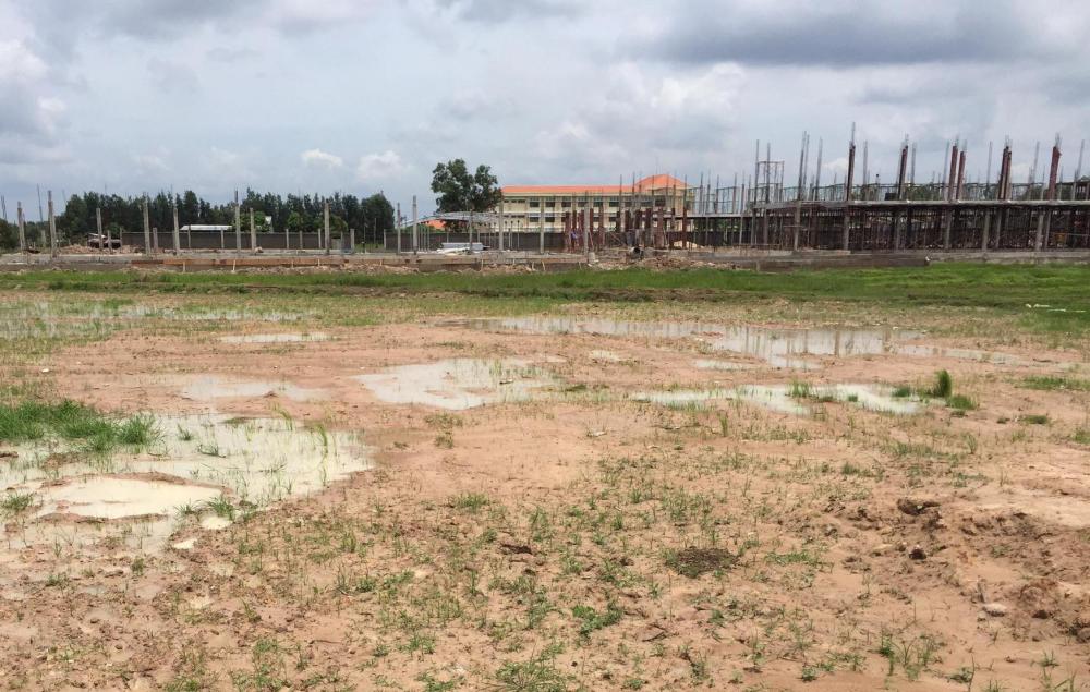 Khi nào được hoàn trả tiền chuyển đất nông nghiệp sang đất thổ cư? Khi-nao-duoc-hoan-tra-tien-chuyen-dat-nong-nghiep-sang-dat-tho-cu