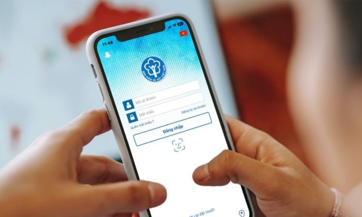 Hướng dẫn cách tra cứu mã số thẻ BHYT cho con Hướng dẫn cách tra cứu mã số thẻ BHYT cho con