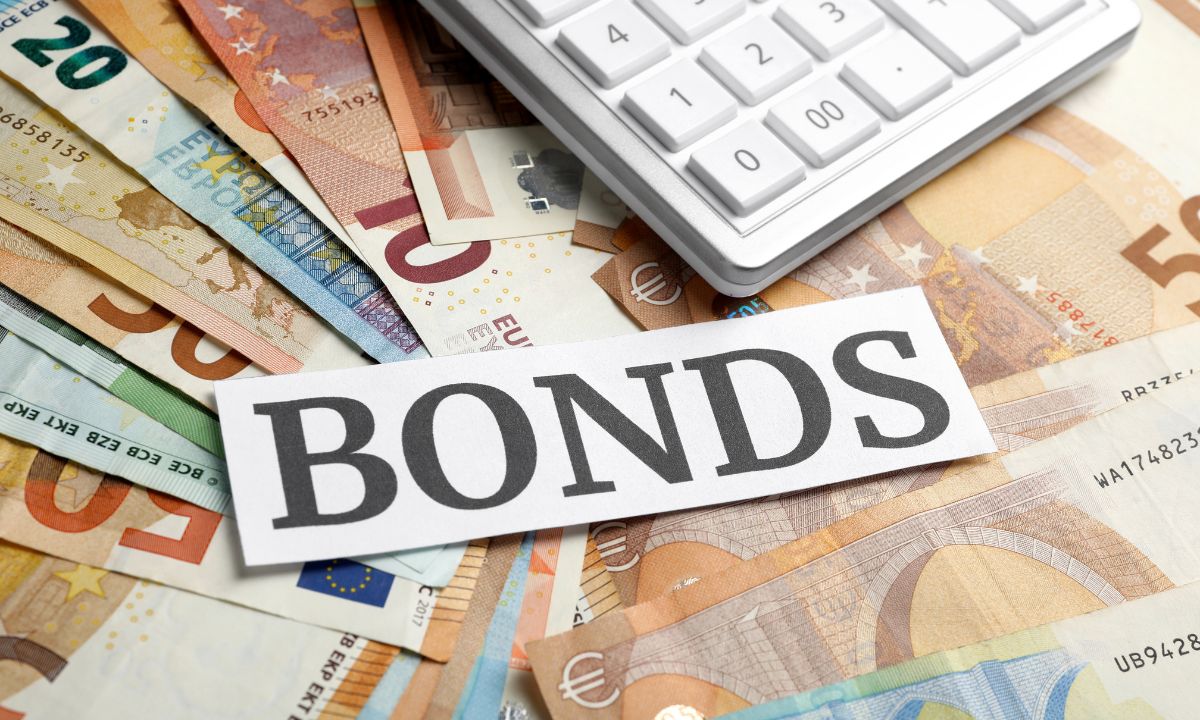 changes to bond issuance purposes changes to bond issuance purposes
