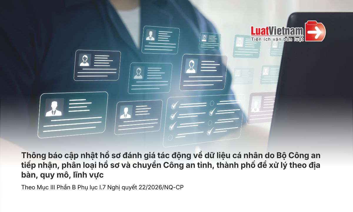 Doanh nghiệp cần biết gì về bảo vệ dữ liệu cá nhân tại Nghị định 356/2025/NĐ-CP