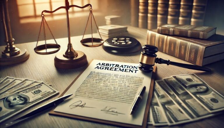 Jurisdiction of commercial arbitration over real estate disputes Jurisdiction of commercial arbitration over real estate disputes