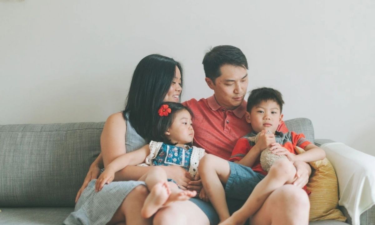 Hồ sơ giảm trừ gia cảnh cho người phụ thuộc 2026 Hồ sơ giảm trừ gia cảnh cho người phụ thuộc 2026