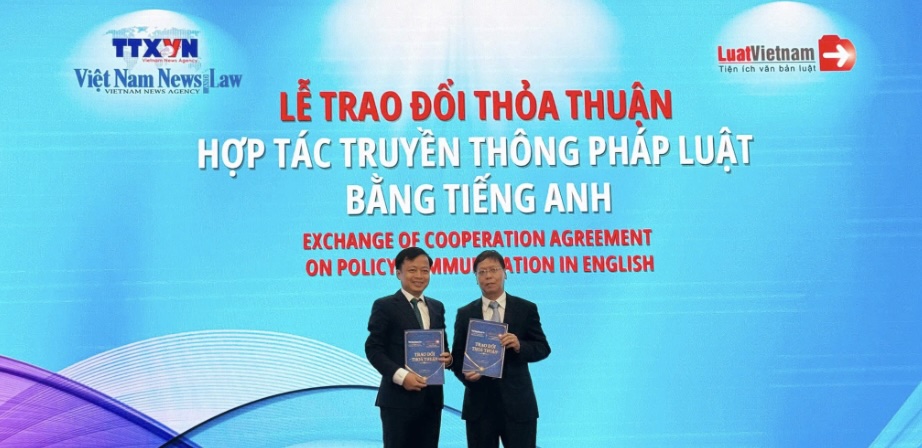 luatvietnam-and-vietnam-news-and-law-sign-cooperation-agreement-on-english-language-legal-media1