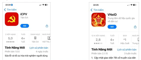 Hướng dẫn cách đăng nhập và sử dụng Sổ tay đảng viên điện tử Hướng dẫn cách đăng nhập và sử dụng Sổ tay đảng viên điện tử