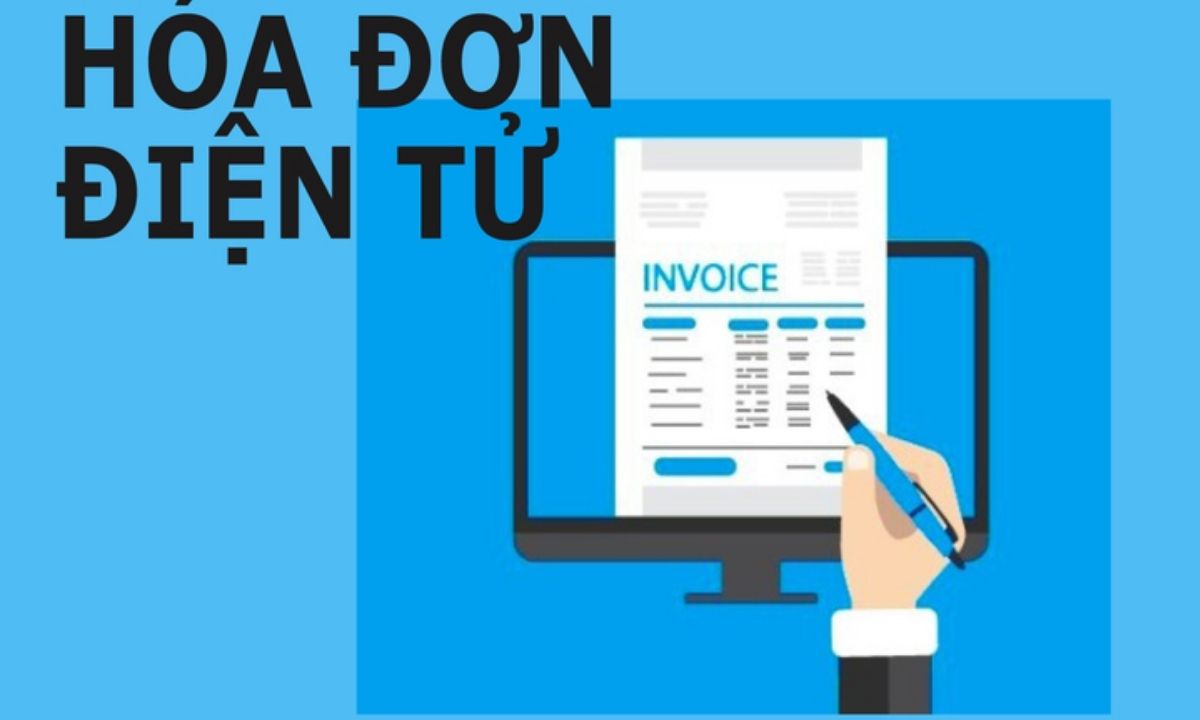 Khi nào hộ kinh doanh, cá nhân kinh doanh áp dụng hóa đơn điện tử?