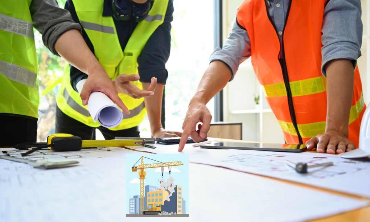 Chứng chỉ hành nghề xây dựng được cấp điện tử và quản lý bằng mã định danh từ 01/7/2026 Chứng chỉ hành nghề xây dựng được cấp điện tử và quản lý bằng mã định danh từ 01/7/2026