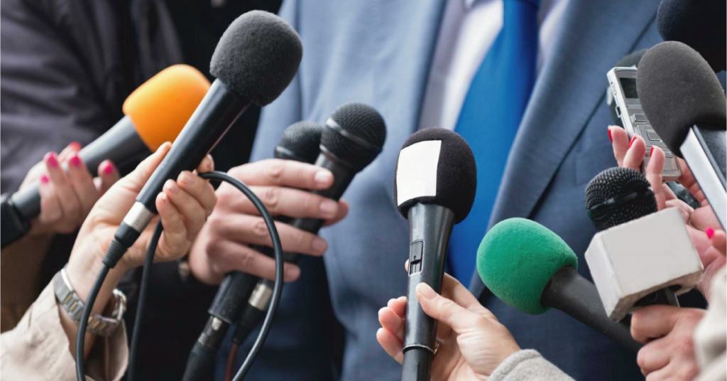 strategy targets modern, sustainable press agencies strategy targets modern, sustainable press agencies