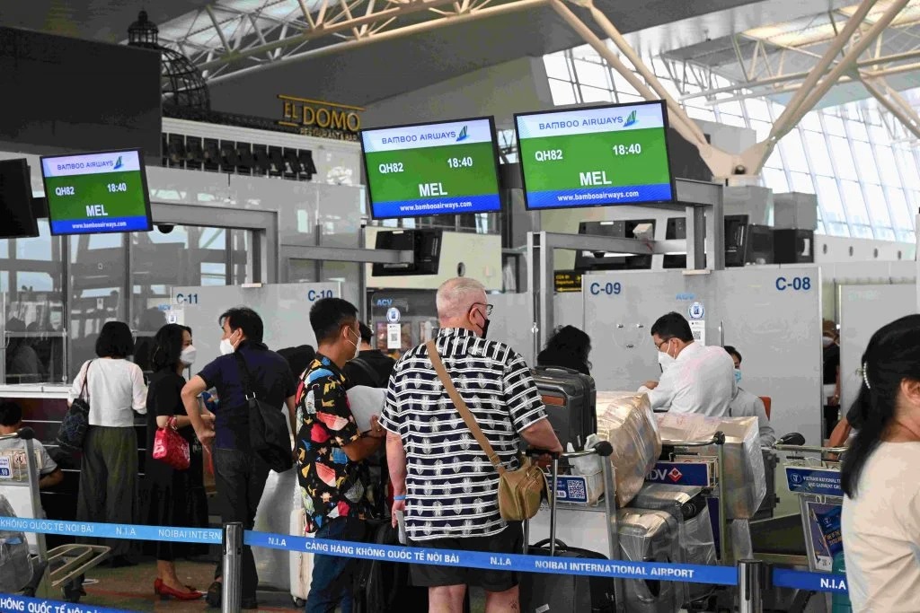 Passengers to be compensated for flight delays from next month Passengers to be compensated for flight delays from next month
