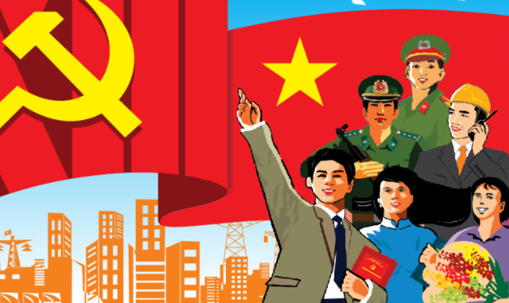 quy định về sắp xếp tổ chức Đảng ở thôn, tổ dân phố quy định về sắp xếp tổ chức Đảng ở thôn, tổ dân phố