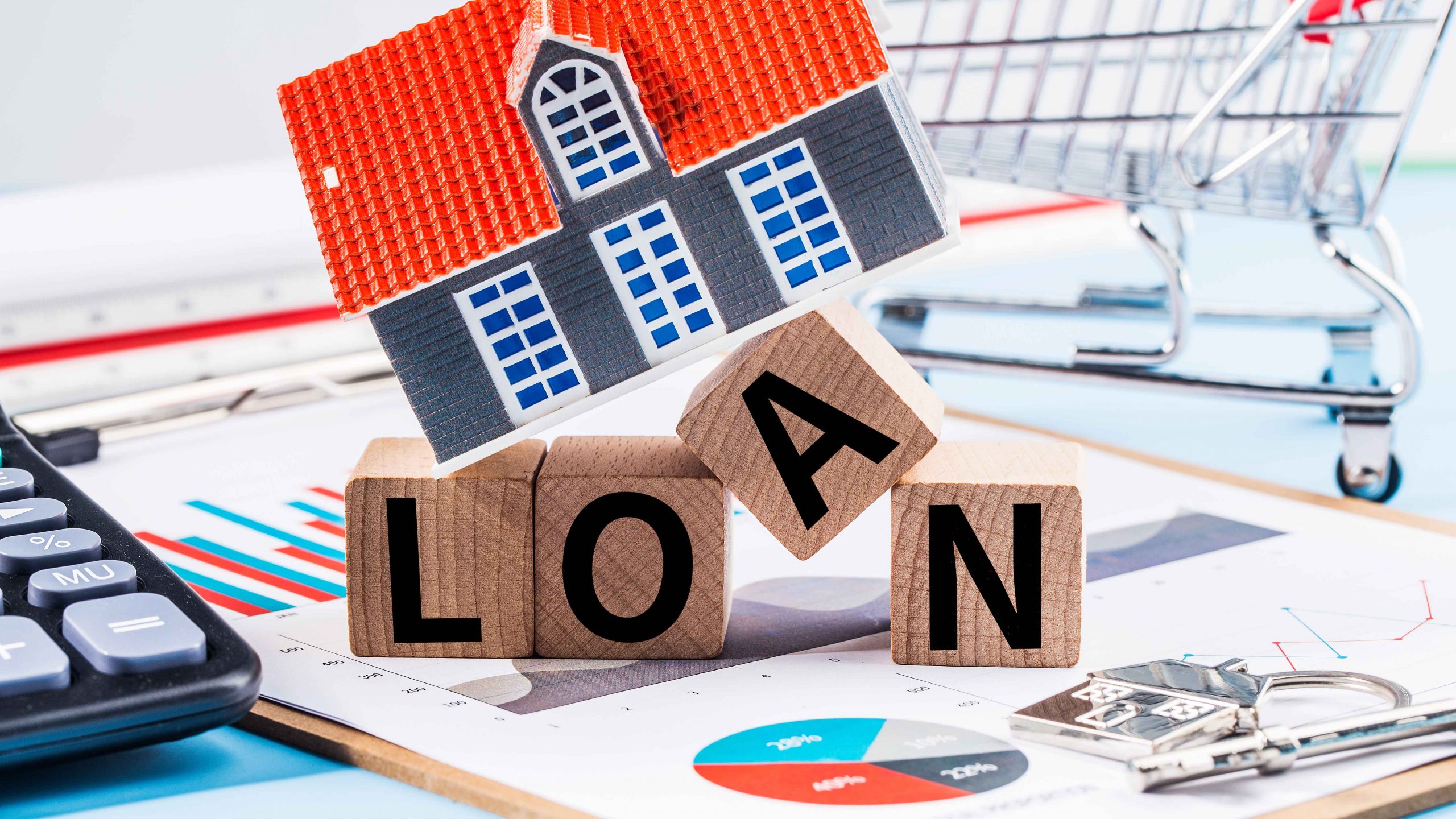 Ratio of short-term funds used for medium- and long-term lending