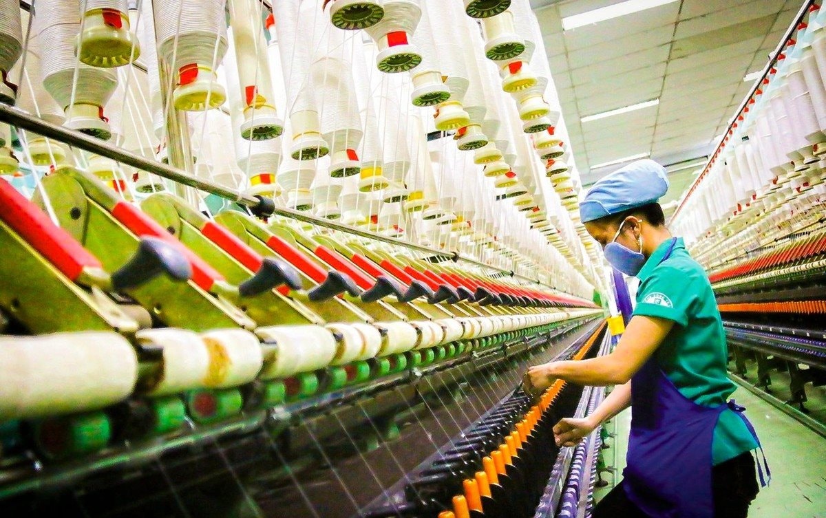 VCCI puts forward 11 proposals to quantify support for SMEs