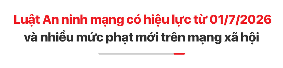 Chính sách mới có hiệu lực tháng 7/2026