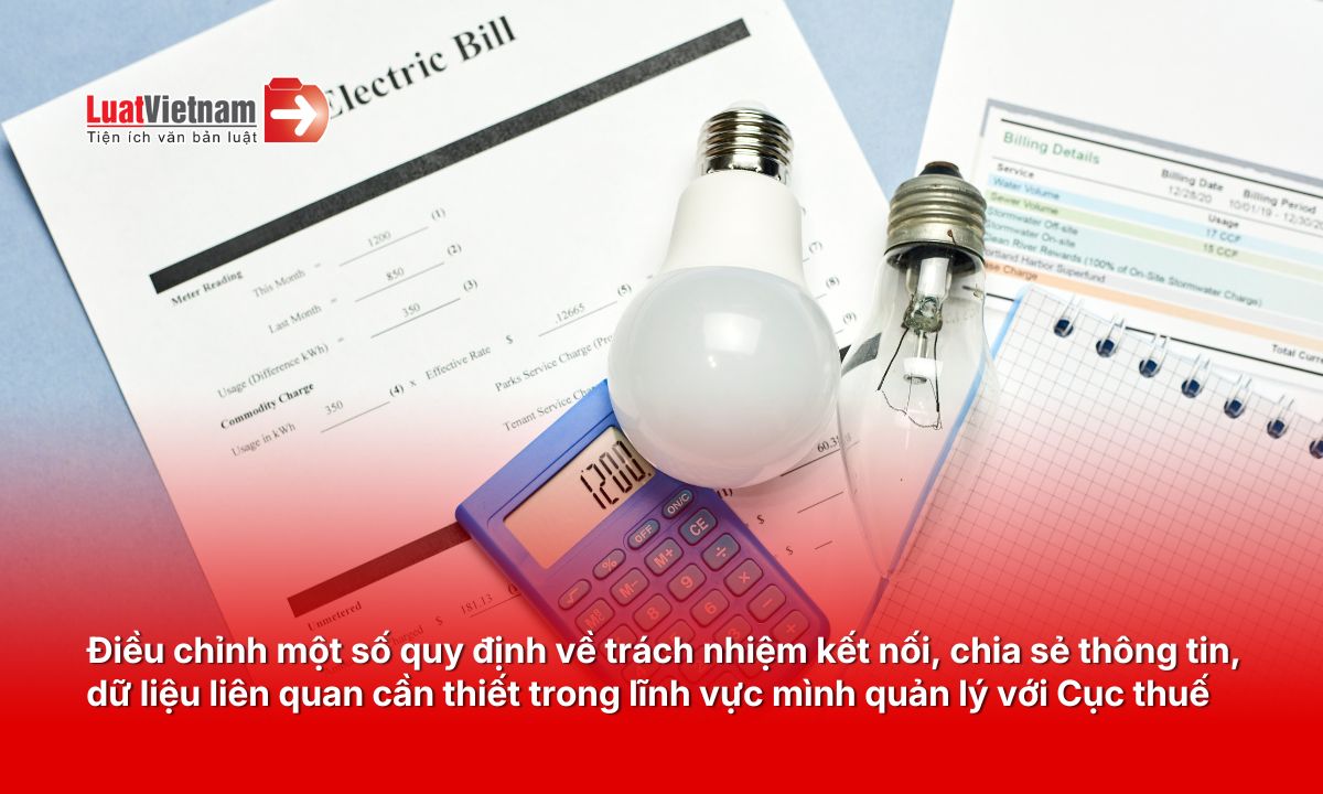 6 điểm mới Nghị định 254/2026/NĐ-CP về hóa đơn điện tử 6 điểm mới Nghị định 254/2026/NĐ-CP về hóa đơn điện tử