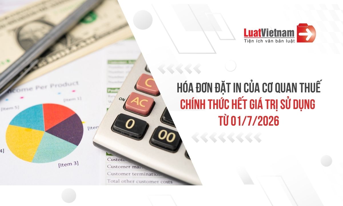 6 điểm mới Nghị định 254/2026/NĐ-CP về hóa đơn điện tử 6 điểm mới Nghị định 254/2026/NĐ-CP về hóa đơn điện tử
