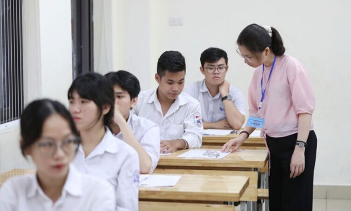 Gian lận điểm thi bị xử phạt như thế nào? Gian lận điểm thi bị xử phạt như thế nào?