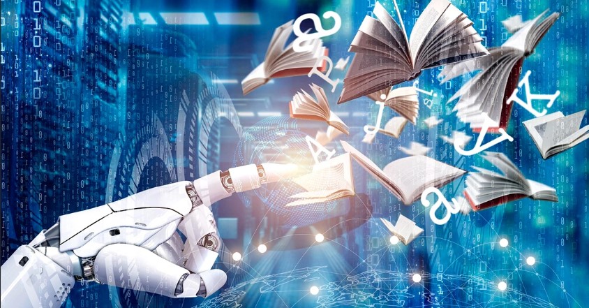 AI-generated press content must be labelled under new rules AI-generated press content must be labelled under new rules