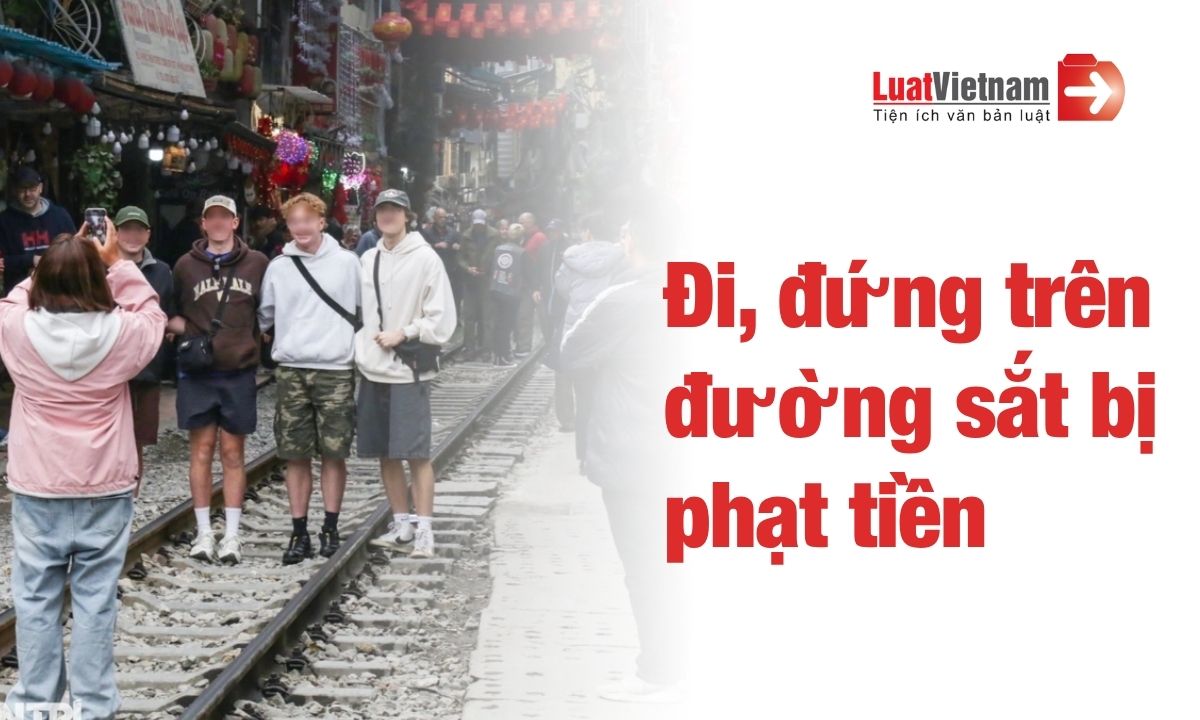 di-dung-nam-ngoi-tren-duong-sat-bi-phat-bao-nhieu