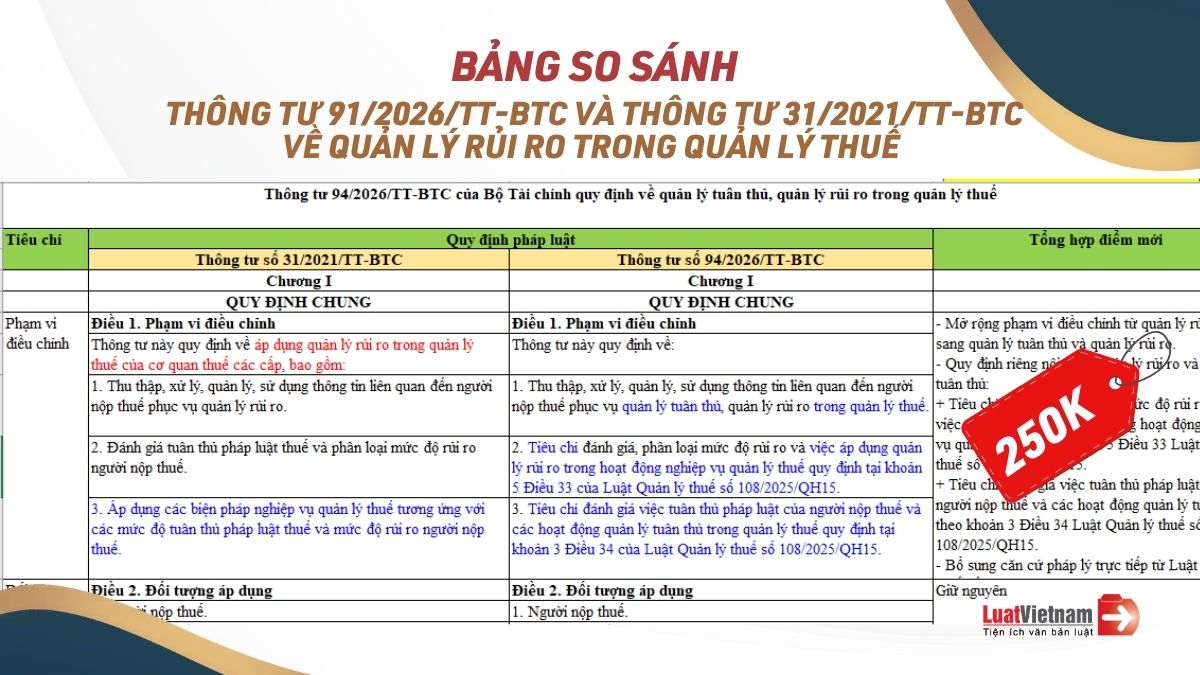 bang-so-sanh-thong-tu-94-2026-tt-btc-va-thong-tu-31-2021-tt-btc-ve-quan-ly-rui-ro-trong-quan-ly-thue