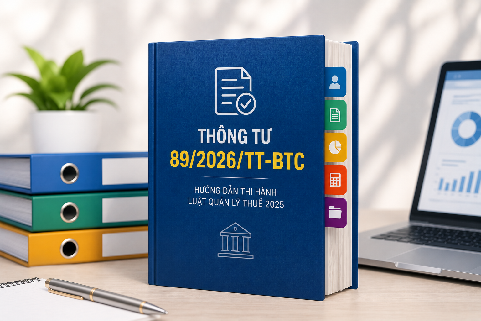 thong-tu-89-2026-tt-btc-thay-the-thong-tu-nao
