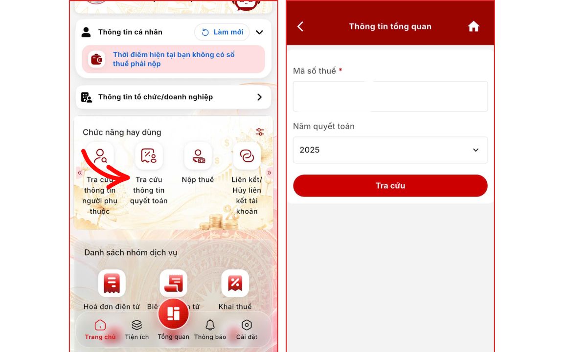 huong-dan-tra-cuu-thong-tin-quyet-toan-thue-tncn-tren-etax-mobile 2