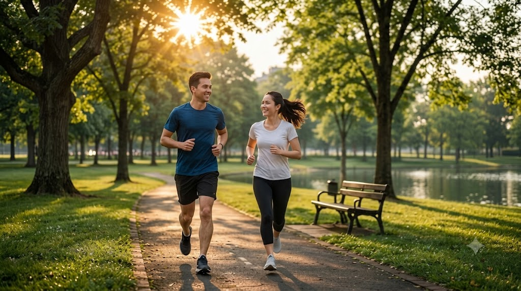 Biến động thời tiết và sức khỏe Biến động thời tiết và sức khỏe