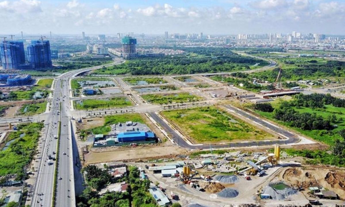 Bỏ giá đất cụ thể khi tính tiền bồi thường thu hồi đất Bỏ giá đất cụ thể khi tính tiền bồi thường thu hồi đất