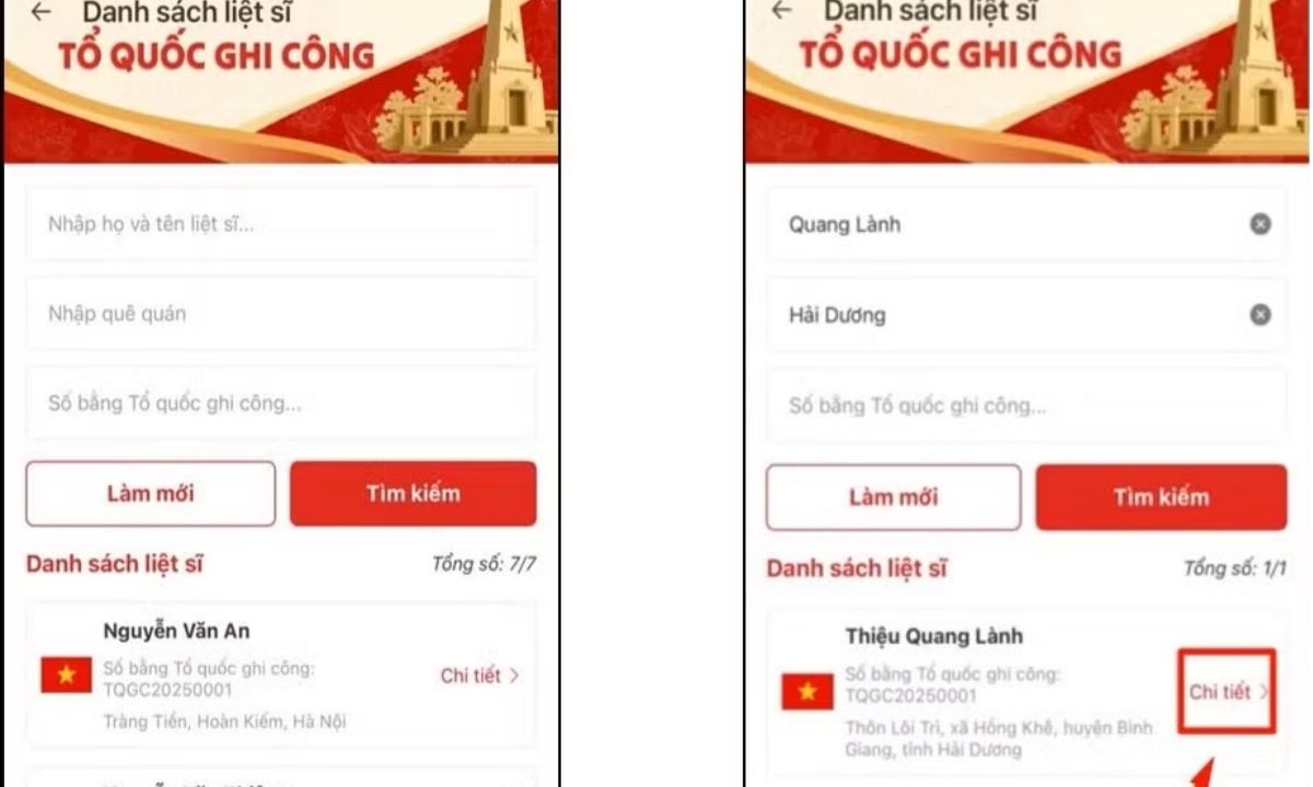 huong-dan-tra-cuu-than-nhan-liet-si-tren-vneid 3