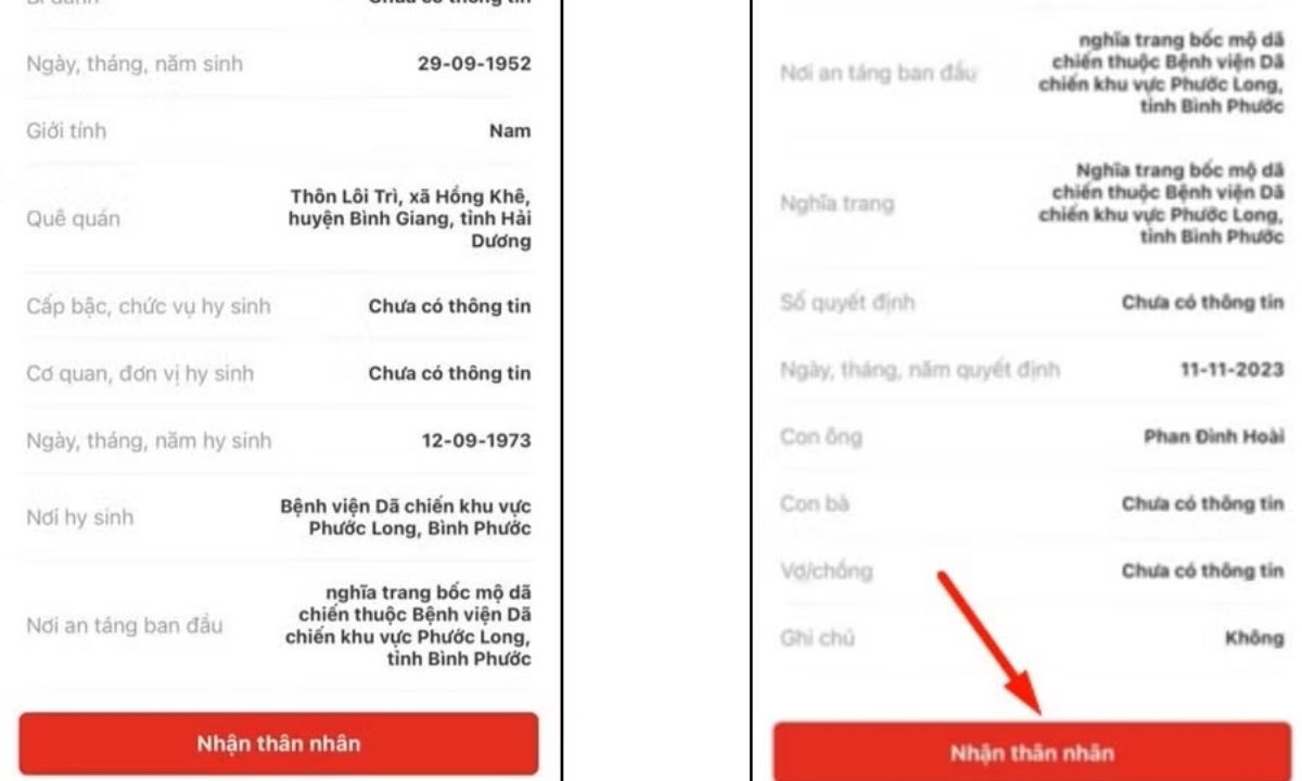 huong-dan-tra-cuu-than-nhan-liet-si-tren-vneid 4
