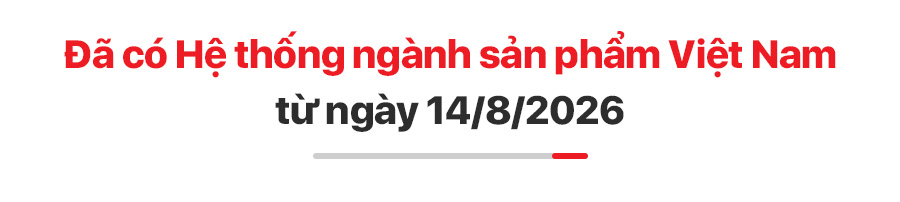 Chính sách mới có hiệu lực tháng 8/2026