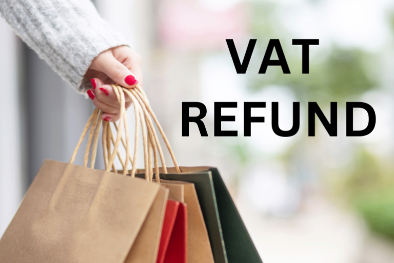 Electronic VAT refund process for foreign visitors standardised
