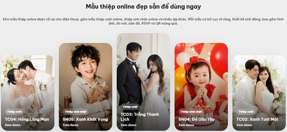 Trao Thiệp