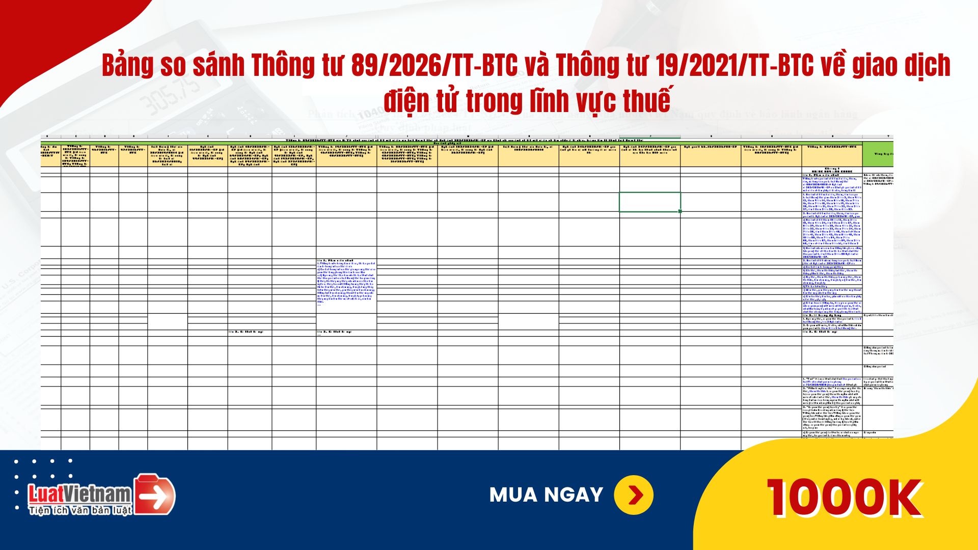 bang-so-sanh-thong-tu-89-2026-tt-btc-va-thong-tu-19-2021-tt-btc-ve-giao-dich-dien-tu-trong-linh-vuc-thue