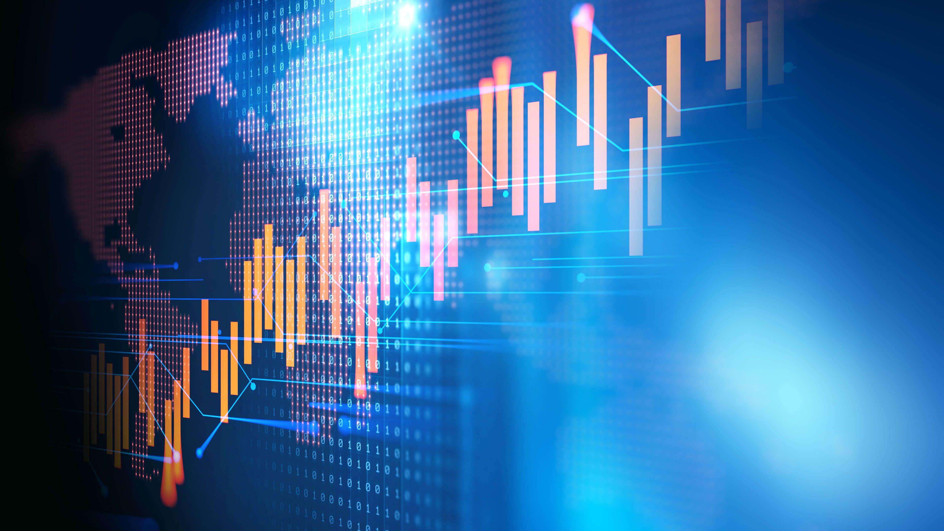 Financial market reform plan targets high, sustained growth through 2045