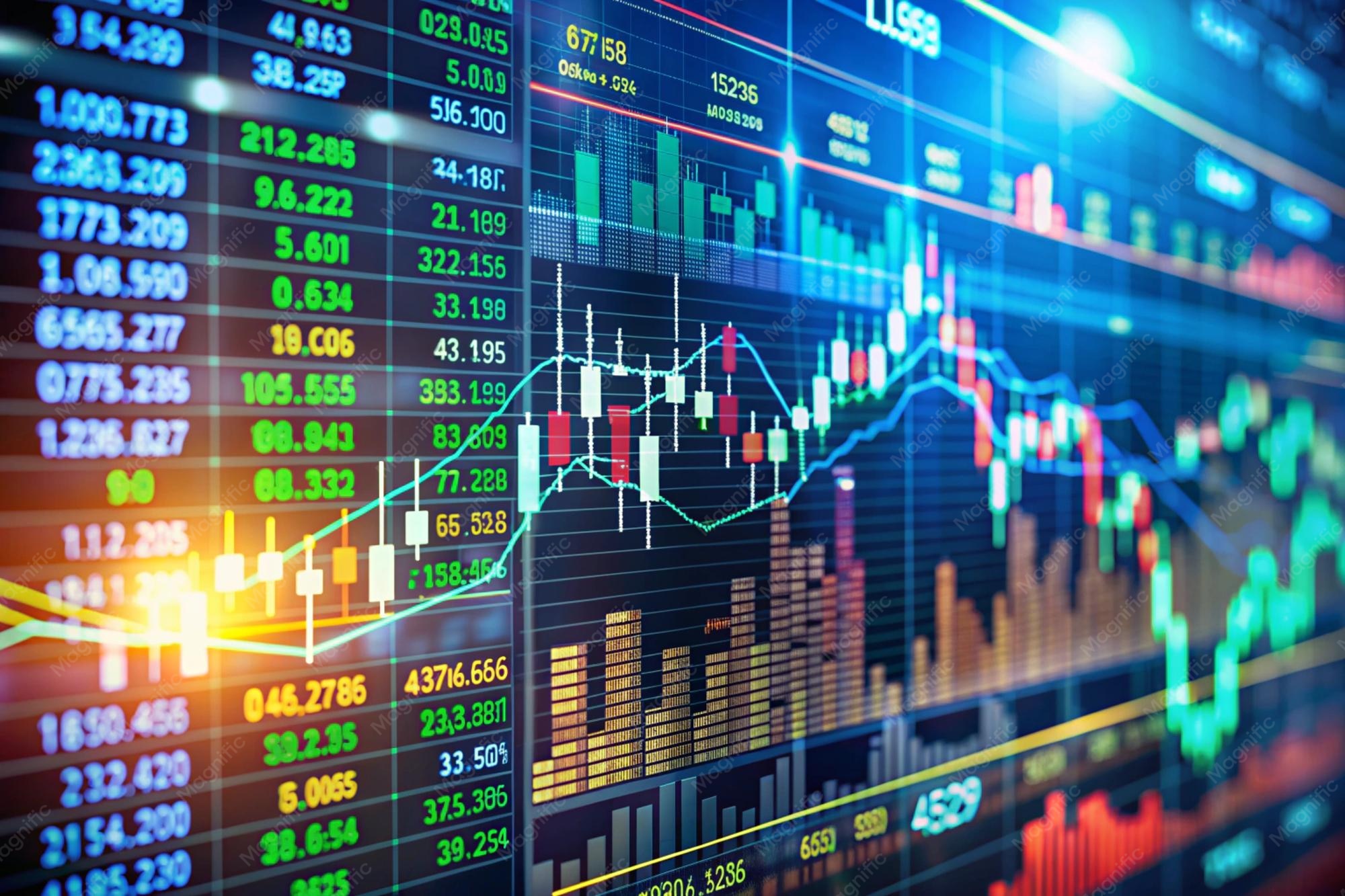 Financial market reform plan targets high, sustained growth through 2045
