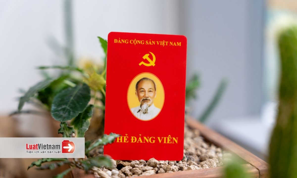 điểm mới của Quy định 207 QĐ TW về những điều Đảng viên không được làm điểm mới của Quy định 207 QĐ TW về những điều Đảng viên không được làm