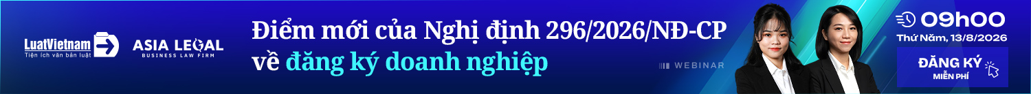 Đăng ký tham gia sự kiện