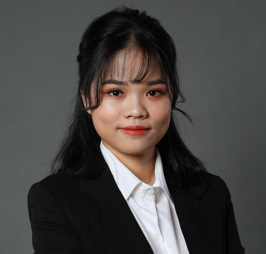 Bà Nguyễn Hồng Thơm Bà Nguyễn Hồng Thơm