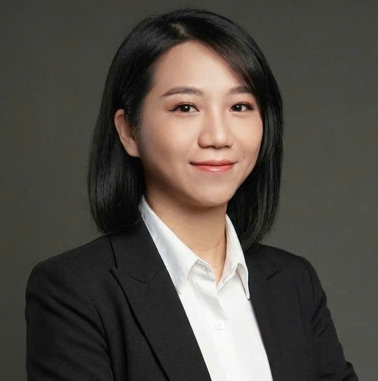 Bà Vũ Thị Thanh Tâm Bà Vũ Thị Thanh Tâm