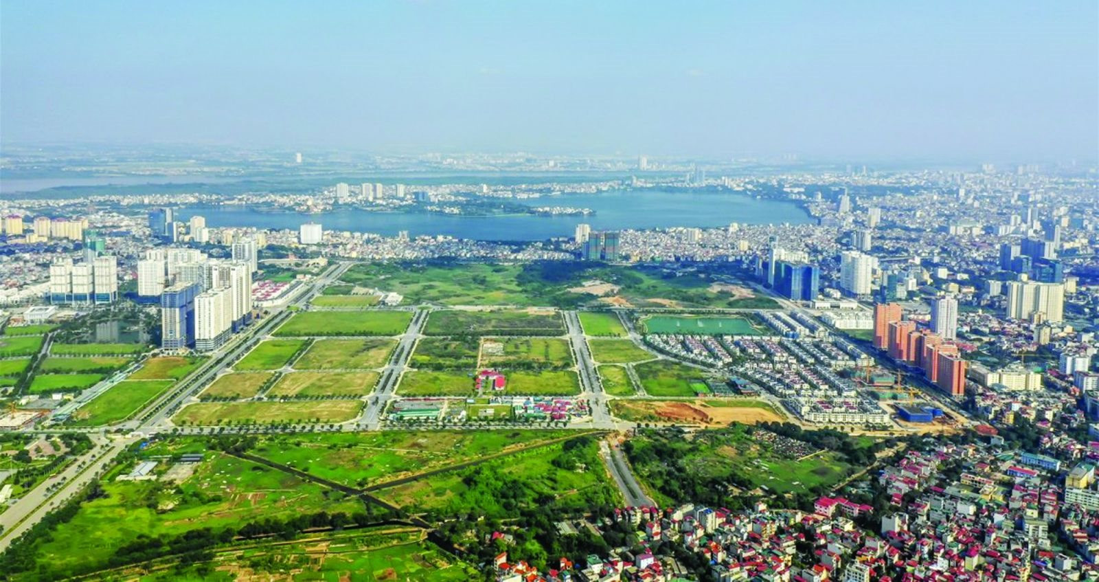 Draft Land Law strengthens resettlement safeguards