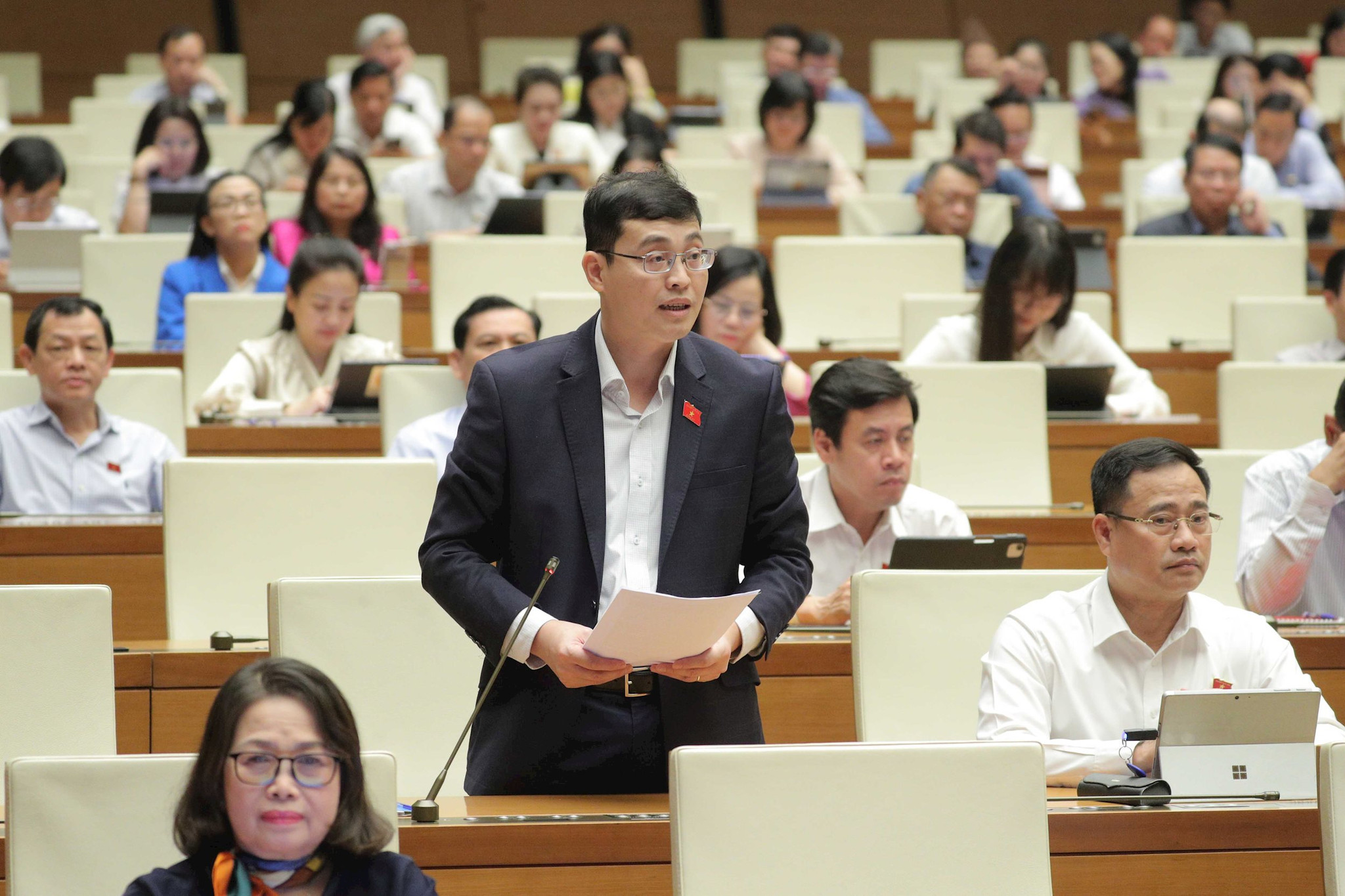 Draft urban development law expected to create long-term framework