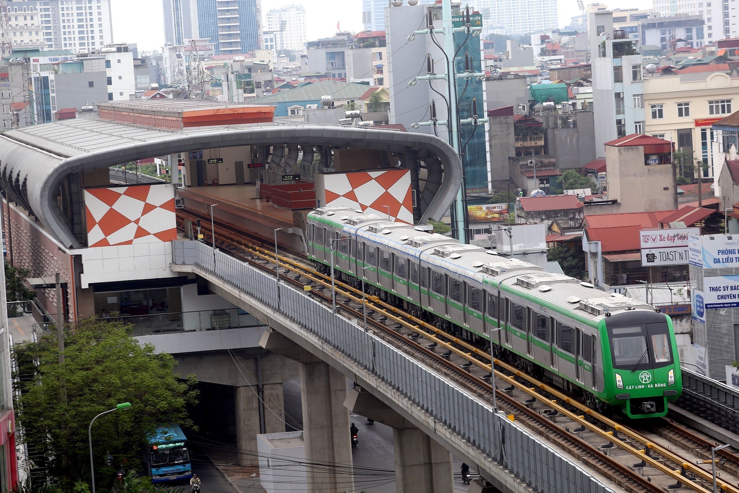 New Capital Law paves way for smart urban development New Capital Law paves way for smart urban development