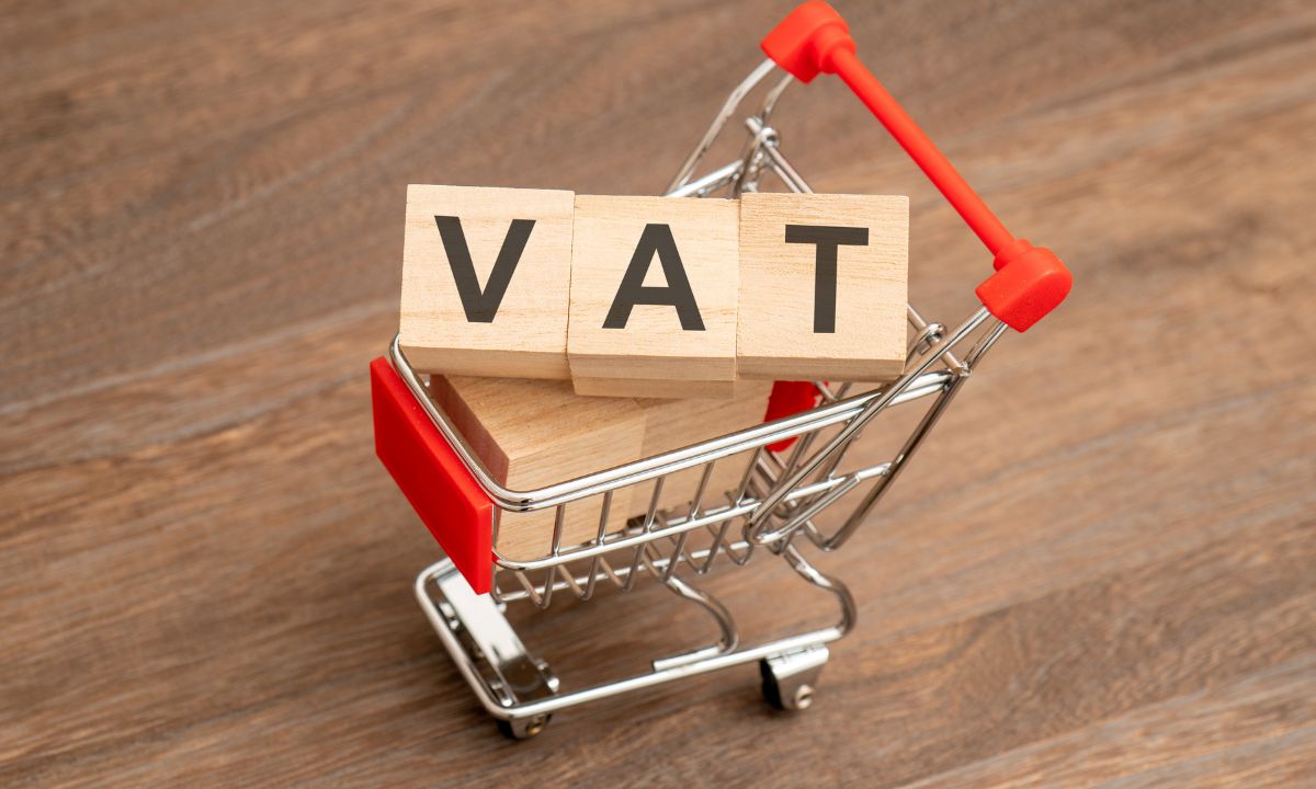 Từ 01/01/2026, bán nông, lâm, thủy sản cho hộ, cá nhân phải tính thuế GTGT 5% Từ 01/01/2026, bán nông, lâm, thủy sản cho hộ, cá nhân phải tính thuế GTGT 5%