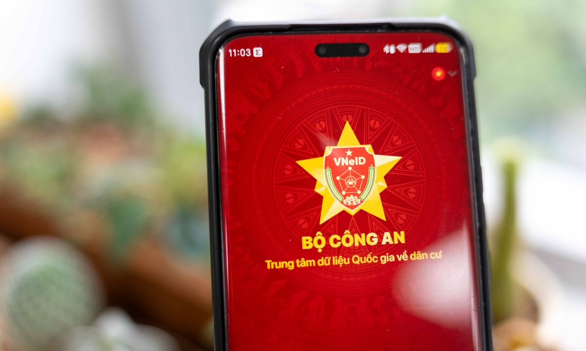 Thực hiện thủ tục hành chính qua VNeID được miễn, giảm phí, lệ phí Thực hiện thủ tục hành chính qua VNeID được miễn, giảm phí, lệ phí