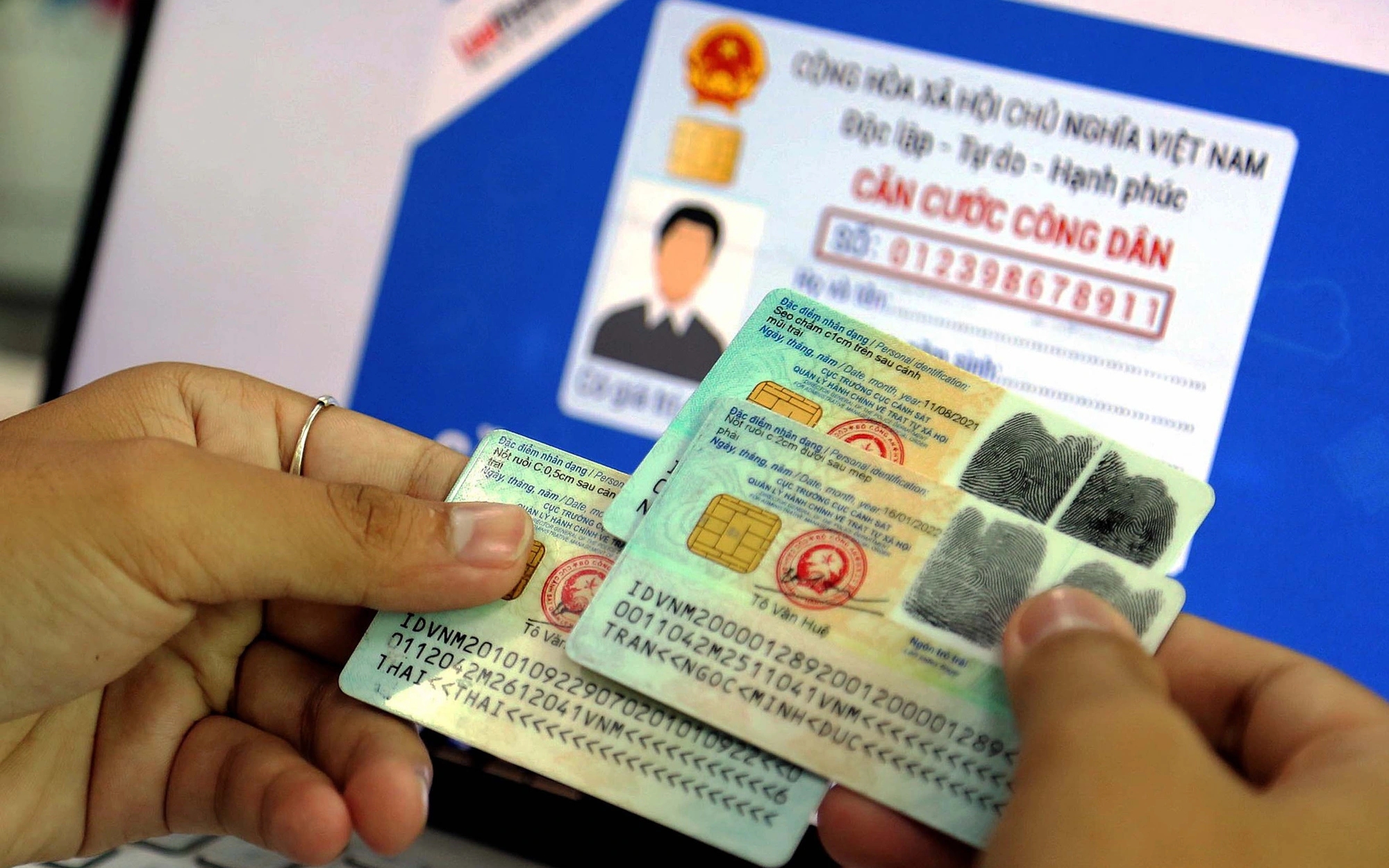 Digital ID holders get fee waivers, discounts