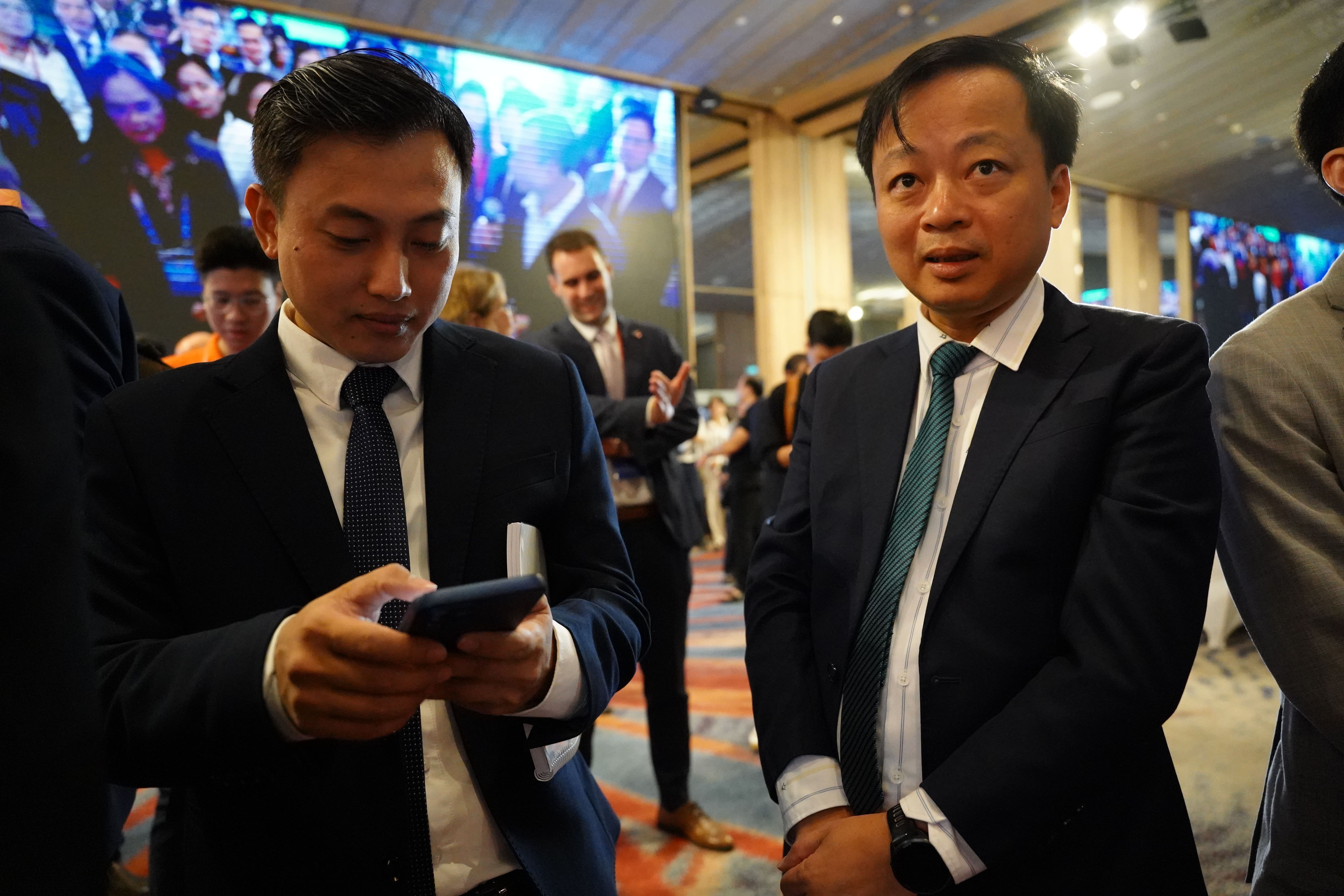 LuatVietnam brings Law AI to the ASEAN Law Forum 2026