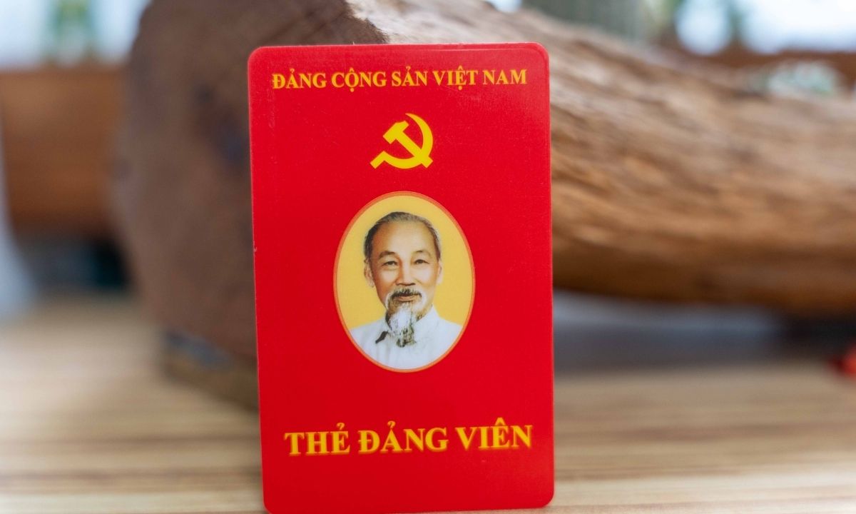 Trường hợp không phải thẩm tra lý lịch khi kết nạp Đảng Trường hợp không phải thẩm tra lý lịch khi kết nạp Đảng