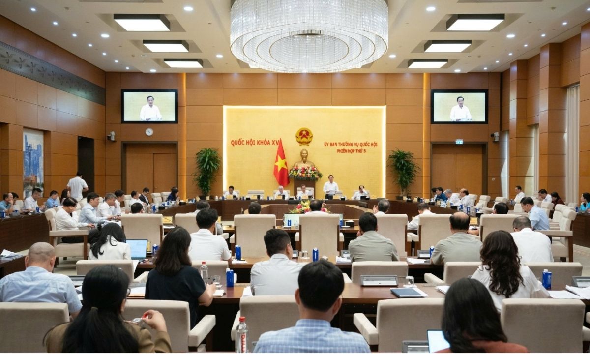 Luật Phát triển đô thị chính thức được Quốc hội thông qua Luật Phát triển đô thị chính thức được Quốc hội thông qua