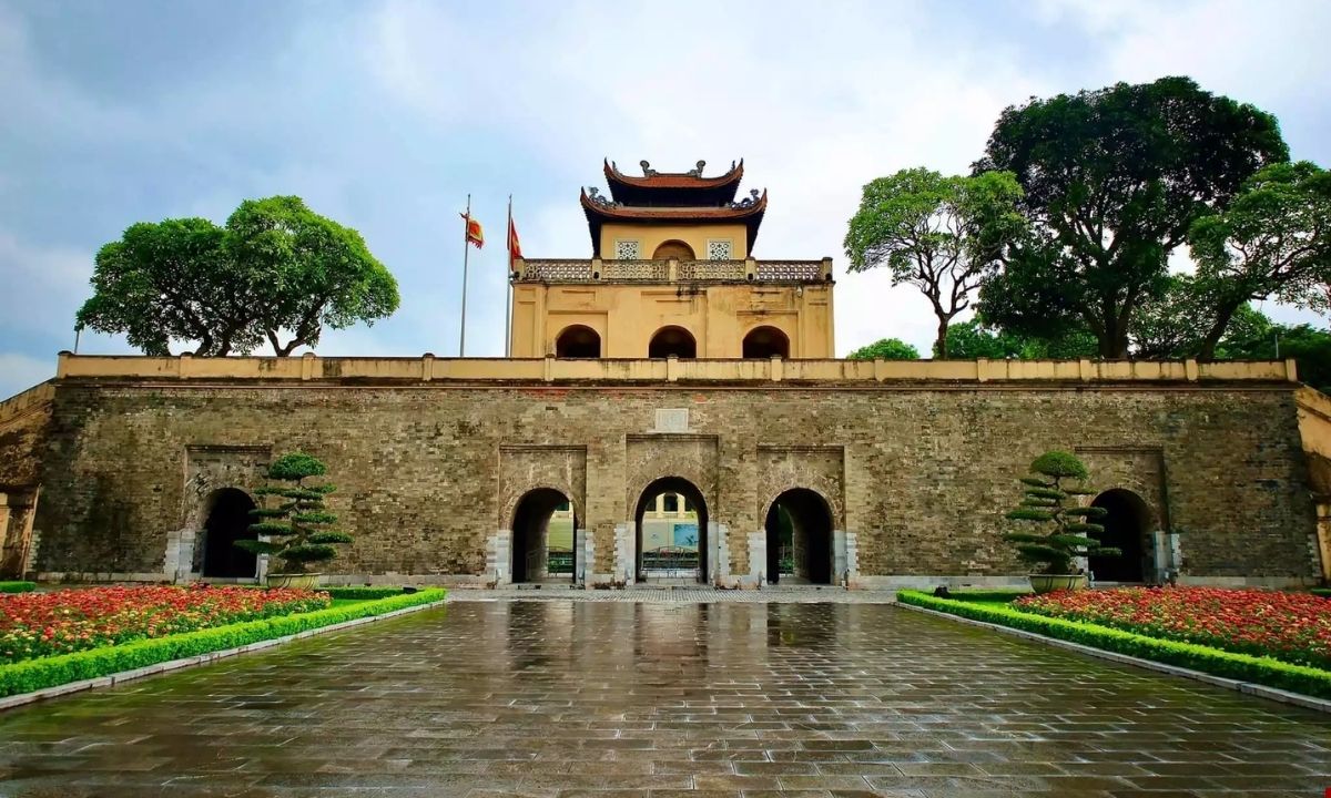 Hà Nội miễn phí vé tham quan 17 di tích, danh thắng trong ngày Quốc khánh 02/9 Hà Nội miễn phí vé tham quan 17 di tích, danh thắng trong ngày Quốc khánh 02/9